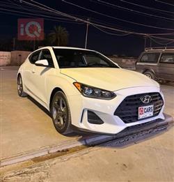 هيونداي فلوستر